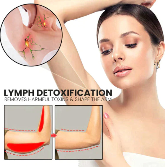 🌈🌈🌈CZTICLE™ Lymphvity MagneTherapy Germanium Ohrringe🎄Offers for the New Year🎄