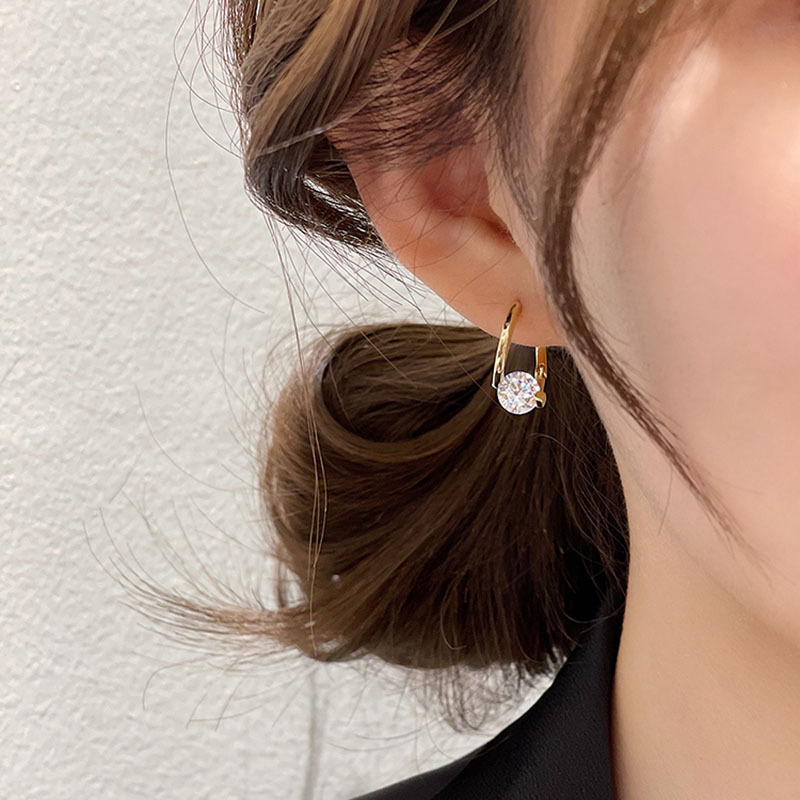 ššCZTICLE⢠Lymphvity MagneTherapy Germanium earringsšValentine's Day Limited Time Offer