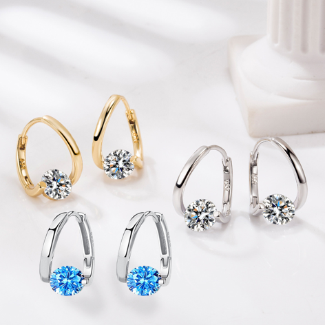ššCZTICLE⢠Lymphvity MagneTherapy Germanium earringsšValentine's Day Limited Time Offer