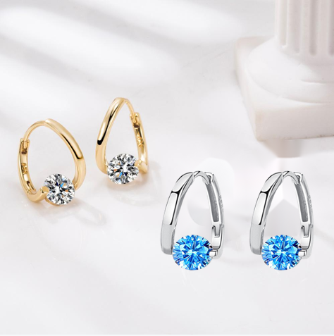 ššCZTICLE⢠Lymphvity MagneTherapy Germanium earringsšValentine's Day Limited Time Offer