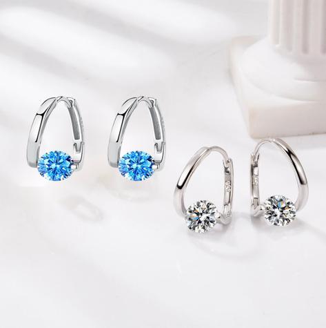 ššCZTICLE⢠Lymphvity MagneTherapy Germanium earringsšValentine's Day Limited Time Offer