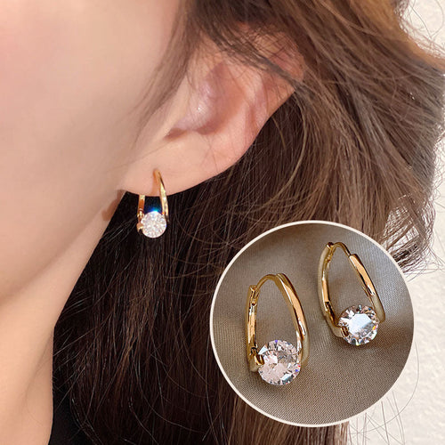 ššCZTICLE⢠Lymphvity MagneTherapy Germanium earringsšValentine's Day Limited Time Offer