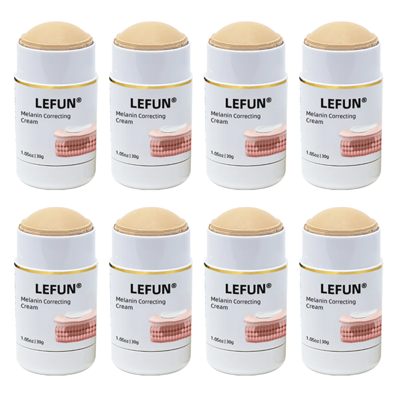 ⭐Last Day Sale-80% OFF) - LEFUN® Melanin korrigierende Creme