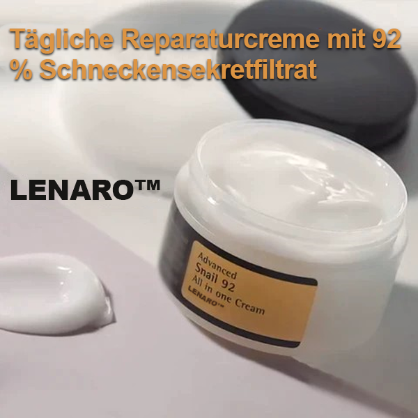 💎 💎 (Letzter Tag für 50% Rabatt)LENARO™ Lifting- und Straffungscreme (🌈Begrenztes Angebot für 30 Minuten)