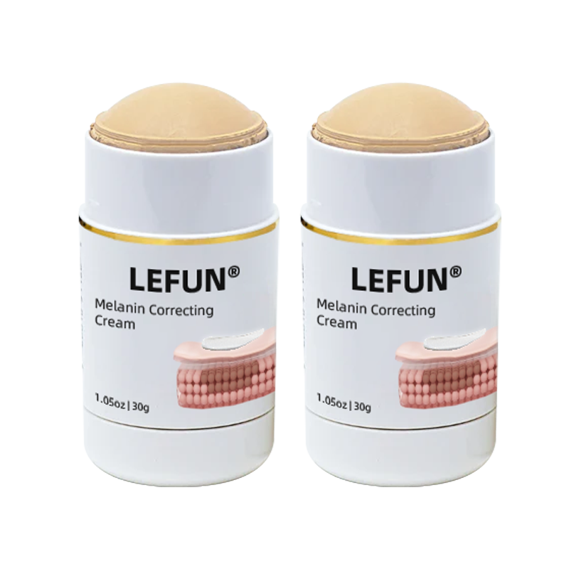 ⭐Last Day Sale-80% OFF) - LEFUN® Melanin korrigierende Creme