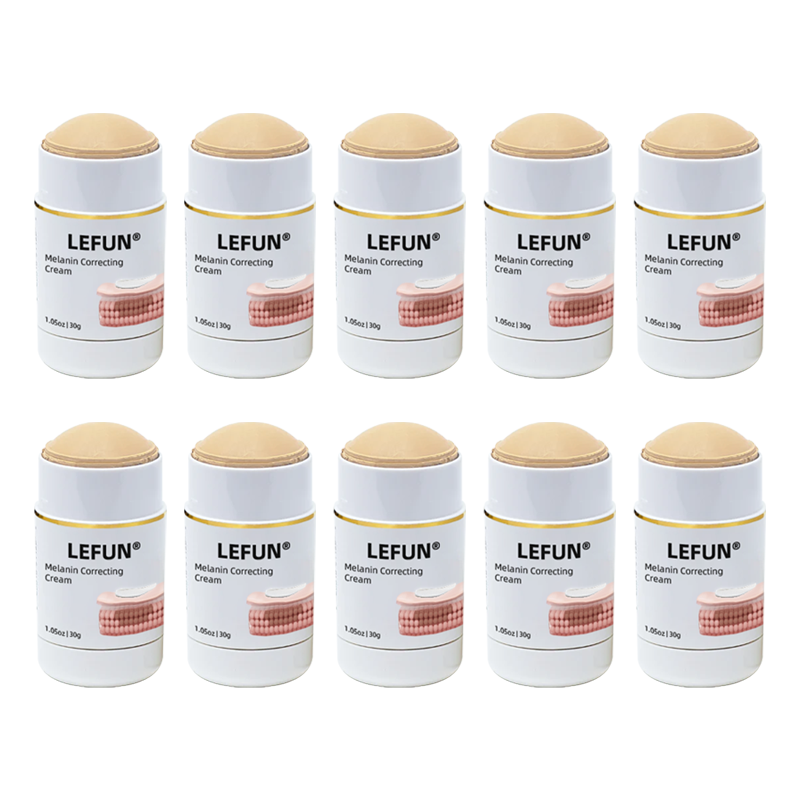 ⭐Last Day Sale-80% OFF) - LEFUN® Melanin korrigierende Creme