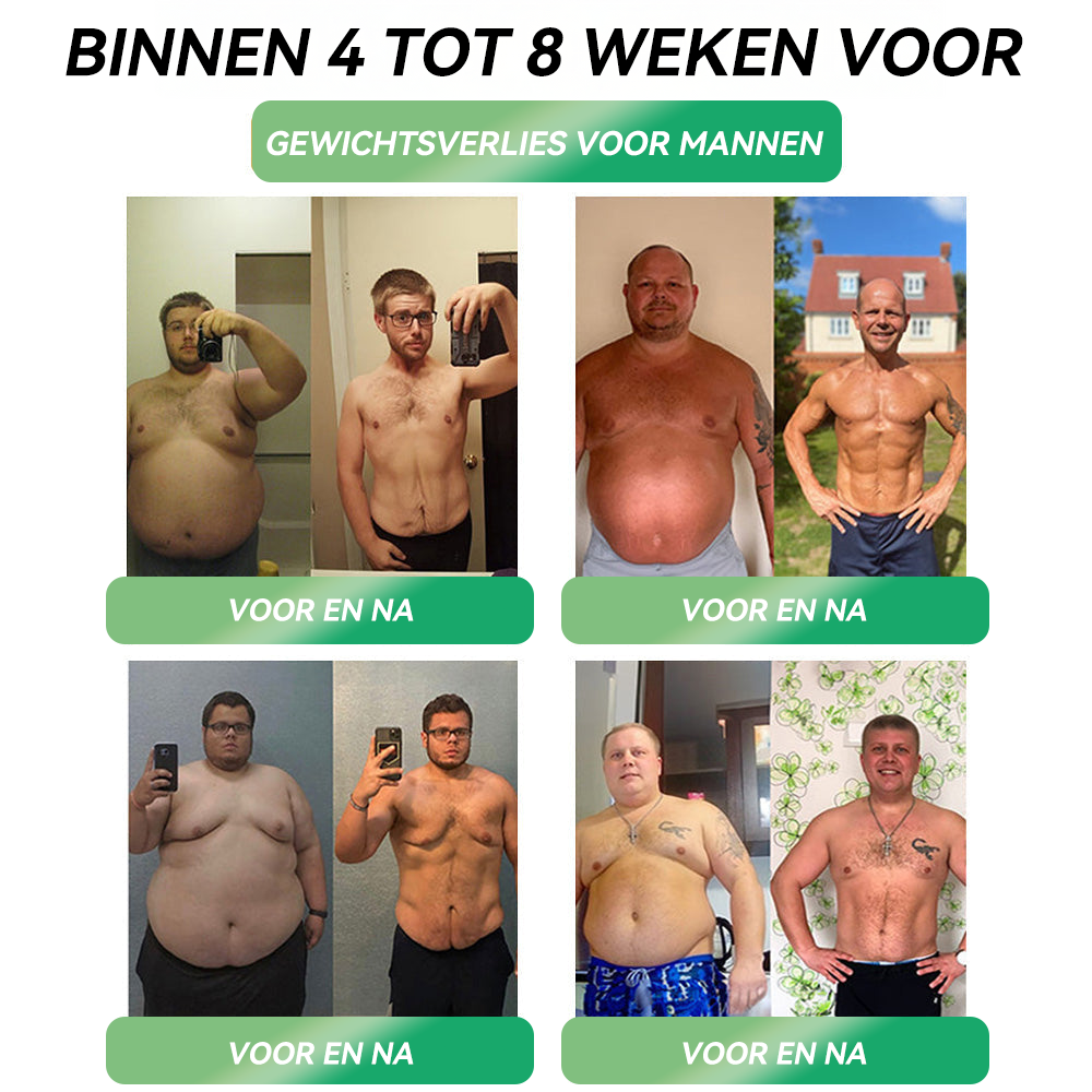 Tijdelijke korting: 70% korting | ššš«šššĀ® š¦šæš-1 Oral Solution Slechts ƩƩn keer per week, zichtbare veranderingen binnen 7 dagen ⨠Voor obesitas, hart- en vaatgezondheid, diabetes, slaapapneu, gewrichtsklachten en meerš