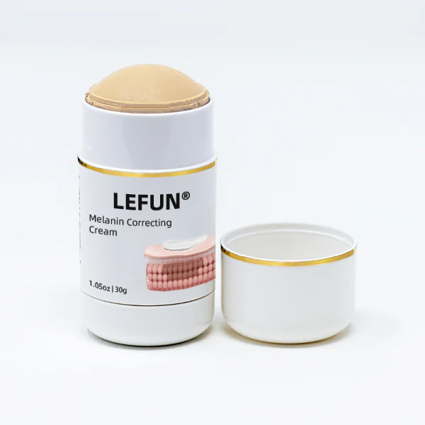 ⭐Last Day Sale-80% OFF) - LEFUN® Melanin korrigierende Creme