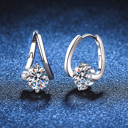 š„LAST DAY SALE-80% OFF)Histone Lymphvity MagneTherapy Germanium Earrings