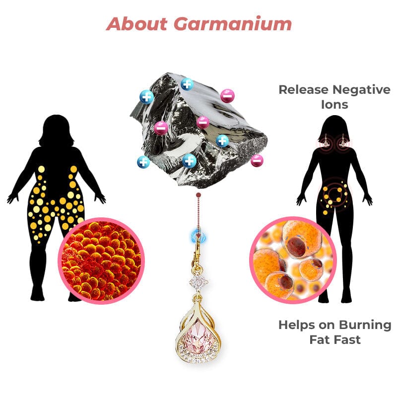 š„CZTICLE⢠Lymph Flow Magnetogen Earringsļ¼š„LAST DAY SALE-80% OFF)