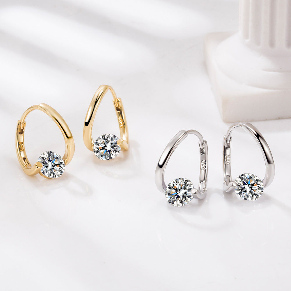 ššCZTICLE⢠Lymphvity MagneTherapy Germanium earringsšValentine's Day Limited Time Offer