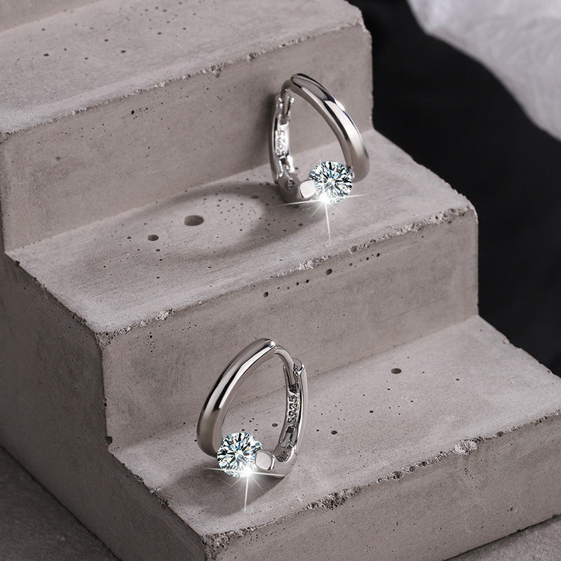 ššCZTICLE⢠Lymphvity MagneTherapy Germanium earringsšValentine's Day Limited Time Offer