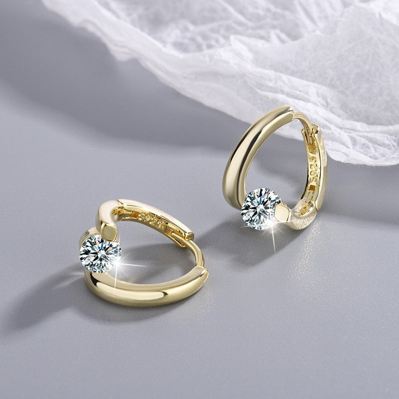 ššCZTICLE⢠Lymphvity MagneTherapy Germanium earringsšValentine's Day Limited Time Offer