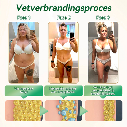 Tijdelijke korting: 70% korting | 𝐋𝐞𝐫𝐜𝐞𝐚® 𝖦𝐿𝑃-1  Oral Solution  Slechts één keer per week, zichtbare veranderingen binnen 7 dagen ✨ Voor obesitas, hart- en vaatgezondheid, diabetes, slaapapneu, gewrichtsklachten en meer🏅