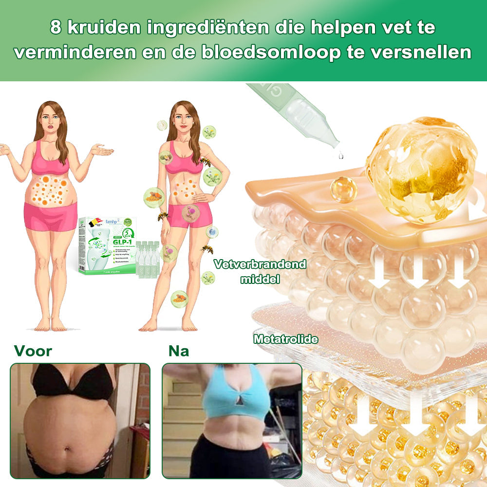 𝐎𝐟𝐟𝐢𝐜𝐢ë𝐥𝐞 𝐅𝐥𝐚𝐠𝐬𝐡𝐢𝐩𝐬𝐭𝐨𝐫𝐞 𝐯𝐚𝐧 𝐁𝐞𝐥𝐠𝐢ë| 𝐋𝐄𝑹𝑪𝐄𝐀® 𝐺𝐿𝑃-𝟏 𝐌𝐞𝐭𝐚𝐛𝐨𝐨𝐥 𝐄𝐯𝐞𝐧𝐰𝐢𝐜𝐡𝐭 𝐎𝐫𝐚𝐥𝐞 𝐀𝐦𝐩𝐮𝐥𝐥𝐞𝐧🎁𝗭𝗶𝗰𝗵𝘁𝗯𝗮𝗿𝗲 𝘃𝗲𝗿𝗮𝗻𝗱𝗲𝗿𝗶𝗻𝗴𝗲𝗻 𝗯𝗶𝗻𝗻𝗲𝗻 𝟳 𝗱𝗮𝗴𝗲𝗻  𝗚𝗲𝘀𝗰𝗵𝗶𝗸𝘁 𝘃𝗼𝗼𝗿 𝗼𝗯𝗲𝘀𝗶𝘁𝗮𝘀, 𝗵𝗮𝗿𝘁- 𝗲𝗻 𝘃𝗮𝗮𝘁𝗴𝗲𝘇𝗼𝗻𝗱𝗵𝗲𝗶𝗱, 𝗱𝗶𝗮𝗯𝗲𝘁𝗲𝘀, 𝘀𝗹𝗮𝗮𝗽𝗮𝗽𝗻𝗲𝘂, 𝗴𝗲𝘄𝗿𝗶𝗰𝗵𝘁𝘀𝗸𝗹𝗮𝗰𝗵𝘁𝗲𝗻 𝗲𝗻 𝗺𝗲𝗲𝗿🎁