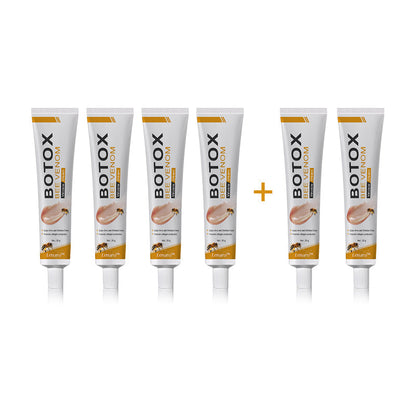 Hergestellt und versendet aus Deutschland✅ Lenaro™ Botox Bienengift Faltencreme - Letzter Tag 80% Rabatt👨‍⚕️