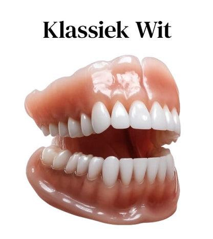 HEATWOLF® 💎Premium Geavanceerd Op Maat Gemaakt Volledig Kunstgebit Set💎 (⏰Tijdelijke korting, nog 30 minuten!)