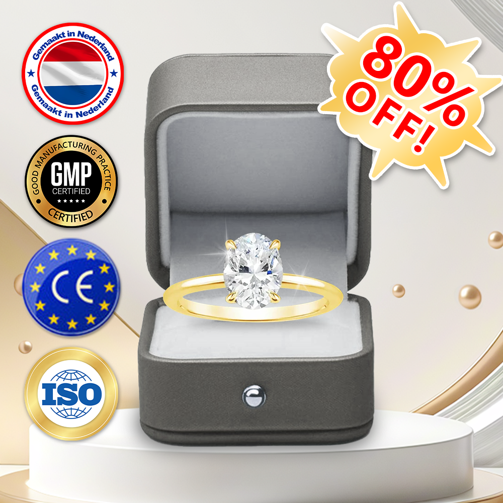 𝗖𝗭𝗧𝗜𝗖𝗟𝗘™ 𝐌𝐨𝐢𝐬𝐬𝐚𝐧𝐢𝐭𝐞 𝐃𝐢𝐚𝐦𝐚𝐧𝐭𝐞𝐧 𝐑𝐢𝐧𝐠 𝐦𝐞𝐭 𝐌𝐚𝐠𝐧𝐞𝐭𝐢𝐬𝐜𝐡𝐞 𝐓𝐡𝐞𝐫𝐚𝐩𝐢𝐞🔥(Ontgrendel je ideale lichaam en help je gemakkelijk af te vallen)🎁