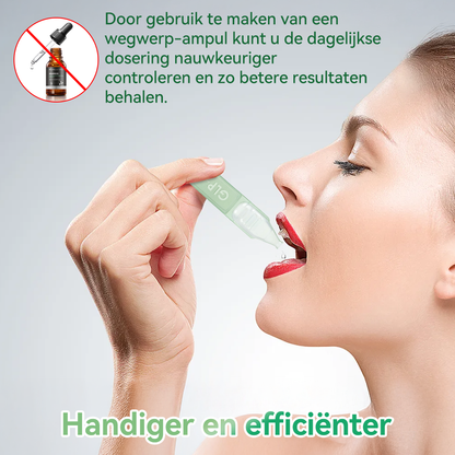 Tijdelijke korting: 70% korting | 𝐋𝐞𝐫𝐜𝐞𝐚® 𝖦𝐿𝑃-1  Oral Solution  Slechts één keer per week, zichtbare veranderingen binnen 7 dagen ✨ Voor obesitas, hart- en vaatgezondheid, diabetes, slaapapneu, gewrichtsklachten en meer🏅