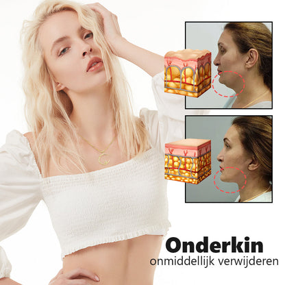 CZTICLE™ Star Moon Magnetic Therapy Afslankketting 💟 (Exclusieve afslankketting, gemakkelijk afvallen)