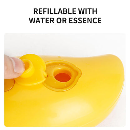 🔥🔥Cvreoz™ Patented Exclusive Rechargeable Steam Pet Brush (95°F-113°F) for Pet Bathing